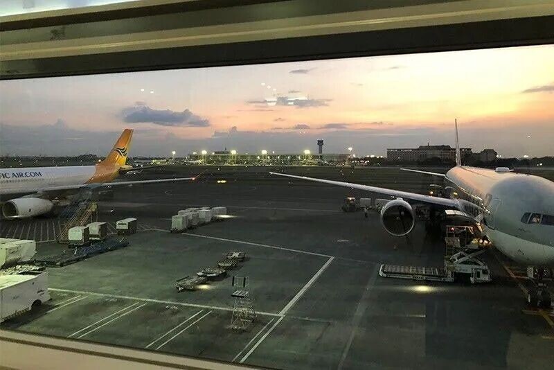 DOTr: New airports planned for Cebu
