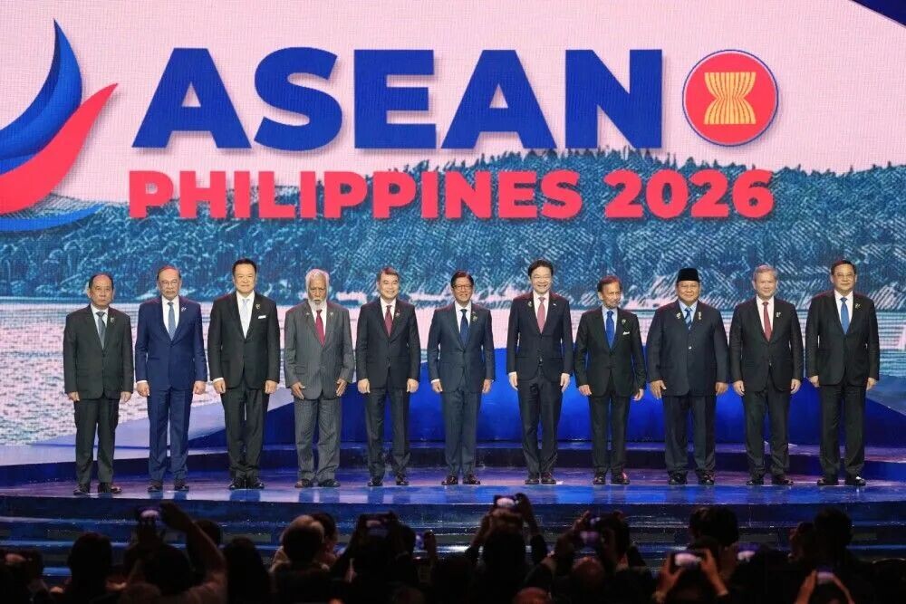 Nov. 16-18 set as non-working days in Metro Manila for ASEAN Summit