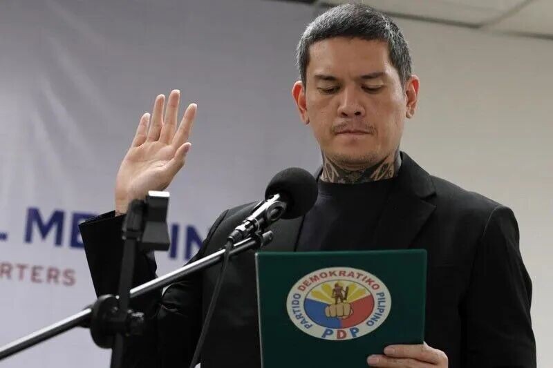 Baste set to appear this week at impeachment court