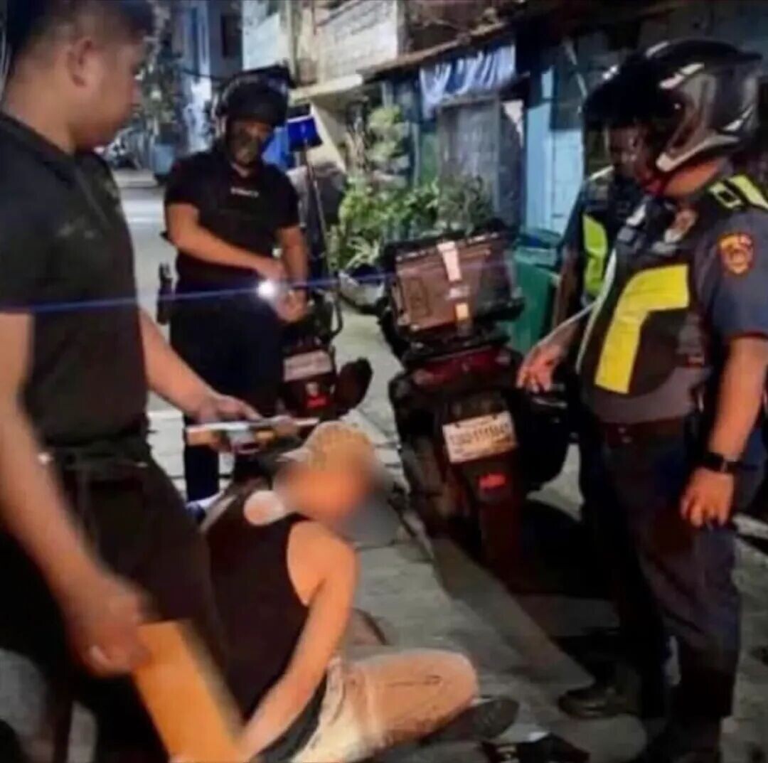 Photo courtesy of MPD