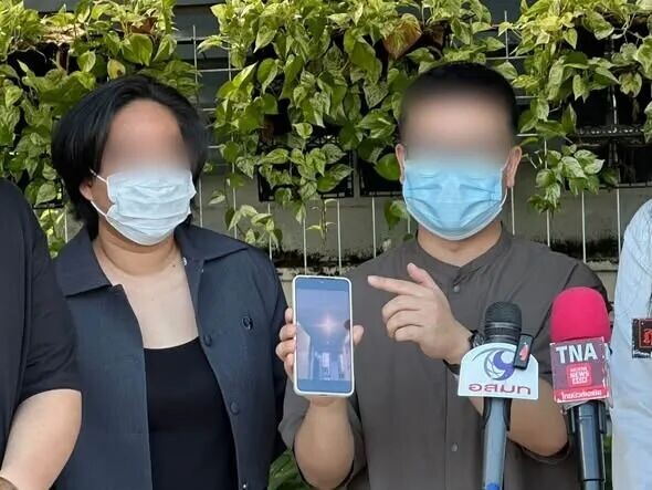 住5个月被赶走！中国留学生在泰遭公寓骗局，70人损失近千万！