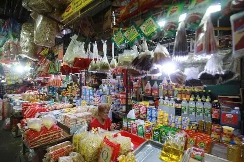 菲律宾基本商品价格“锁”到年底