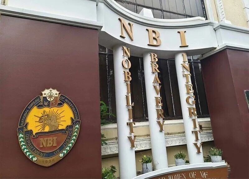 NBI rescues 200 foreigners from Subic scam hub