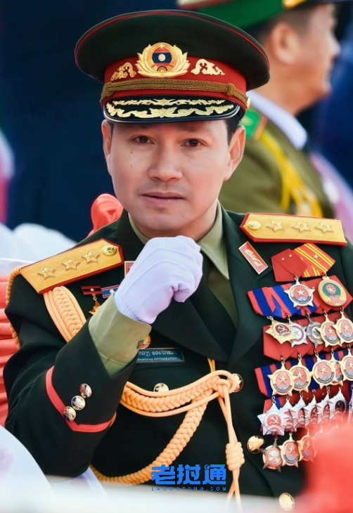 搞项目该找谁?老挝总理与5位副总理职务全解析,6位核心人物掌握哪些命脉?