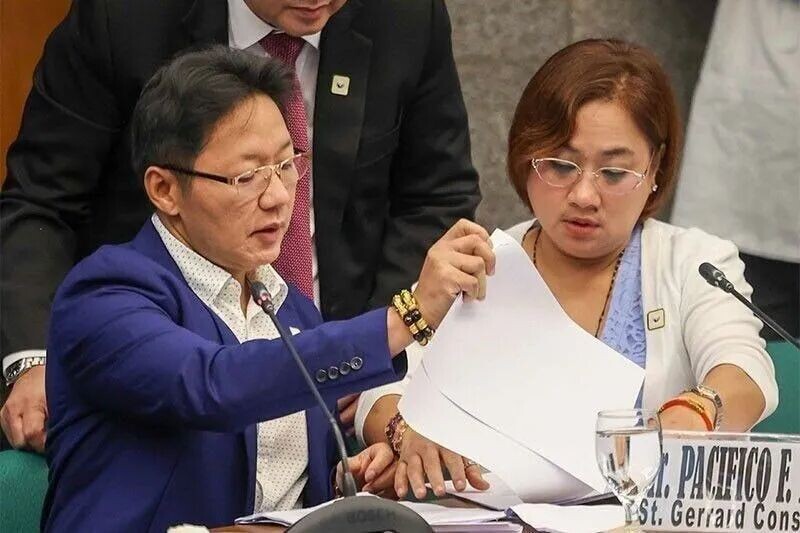 再出重拳！菲律宾七家建筑公司被封杀