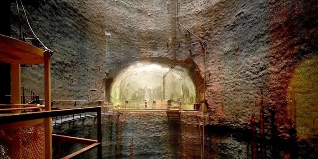 沙特拟2027年下半年起在新加坡地下储油，储存地点可容纳约900万桶油品
