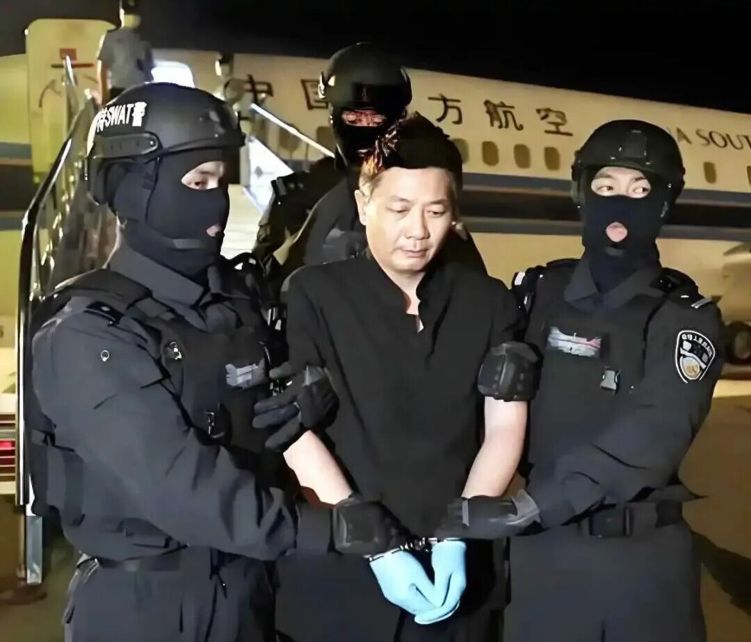 自媒体人“徽剑”已于2年前遭买凶遇害，曾公开举报电诈骨干刘忍；法院：主犯判死缓