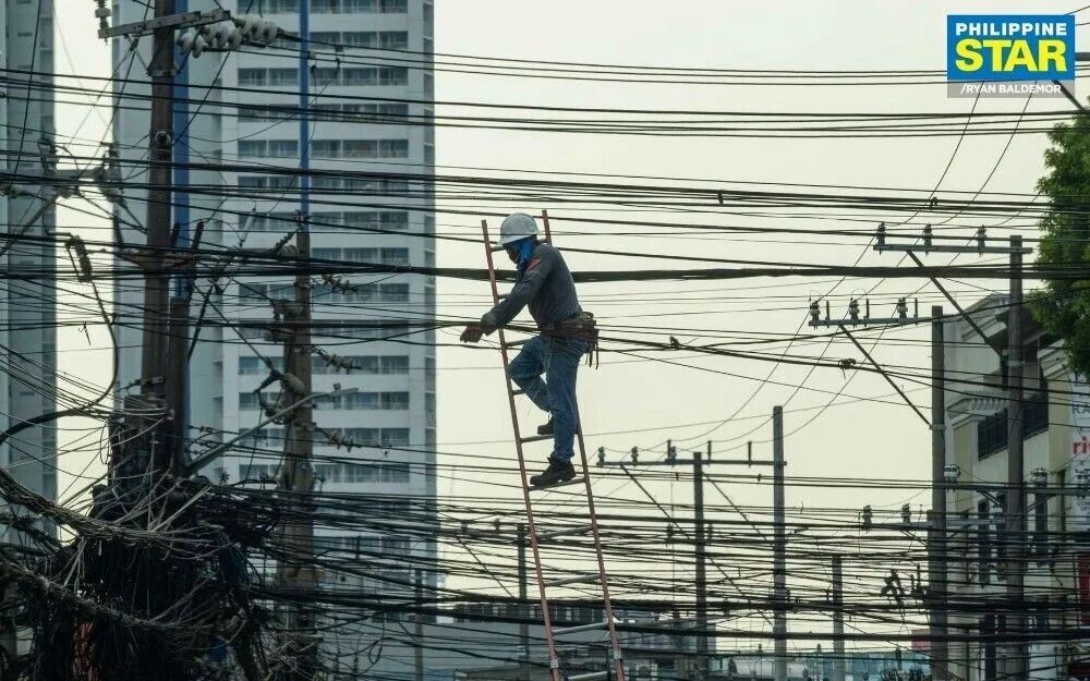 Gatchalian calls for penalties vs power firms over outages, high rates