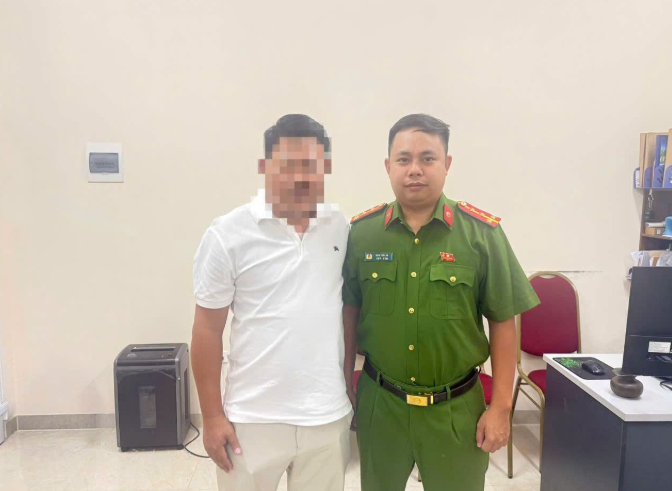 转错10亿盾给同名者，银行联系不上！越南男子求助警方全额追回