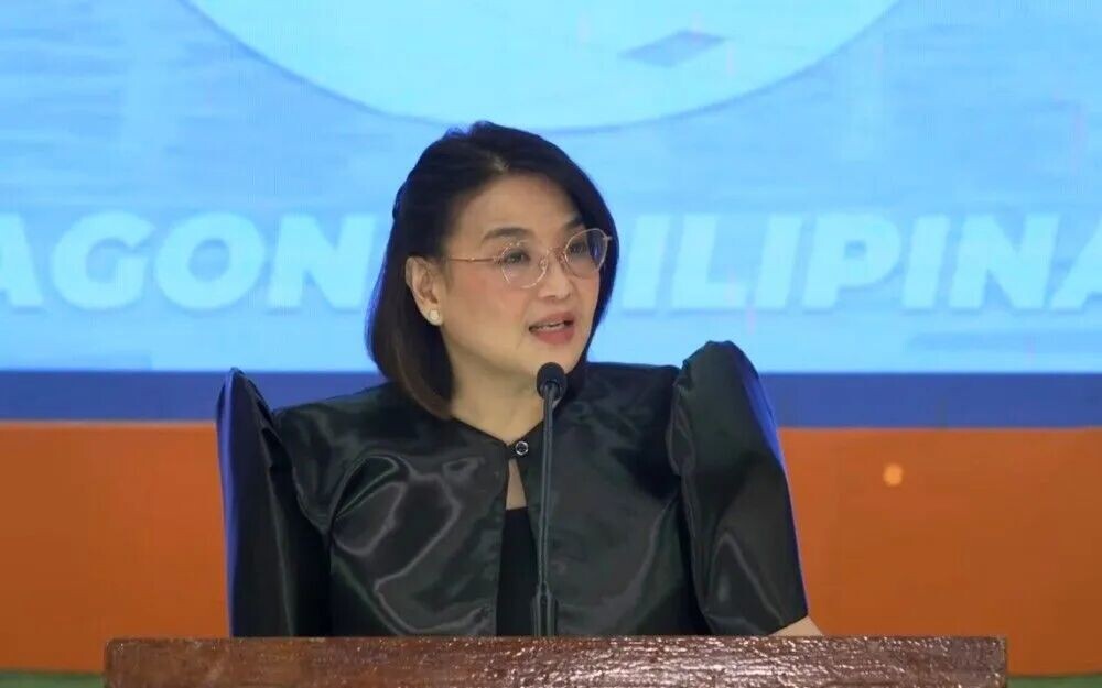 Palace urges Congress not to cut Marcos projects in 2027 budget