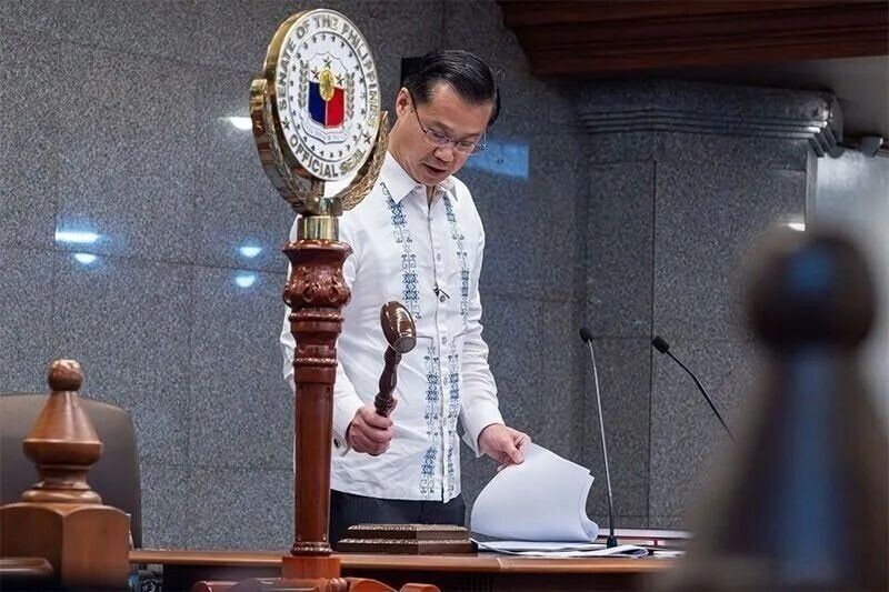 “我们深感不安！”菲律宾30余团体联手施压张侨伟
