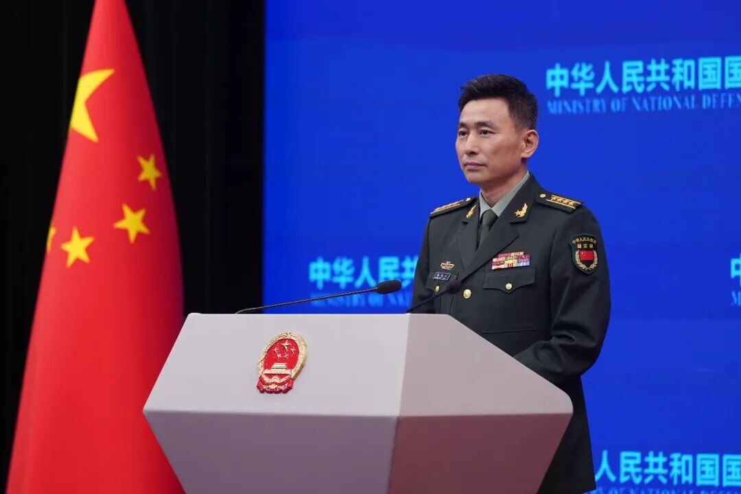 国防部：菲方放任个别政客公器私用 重重设障阻碍中方参加东盟防长扩大会