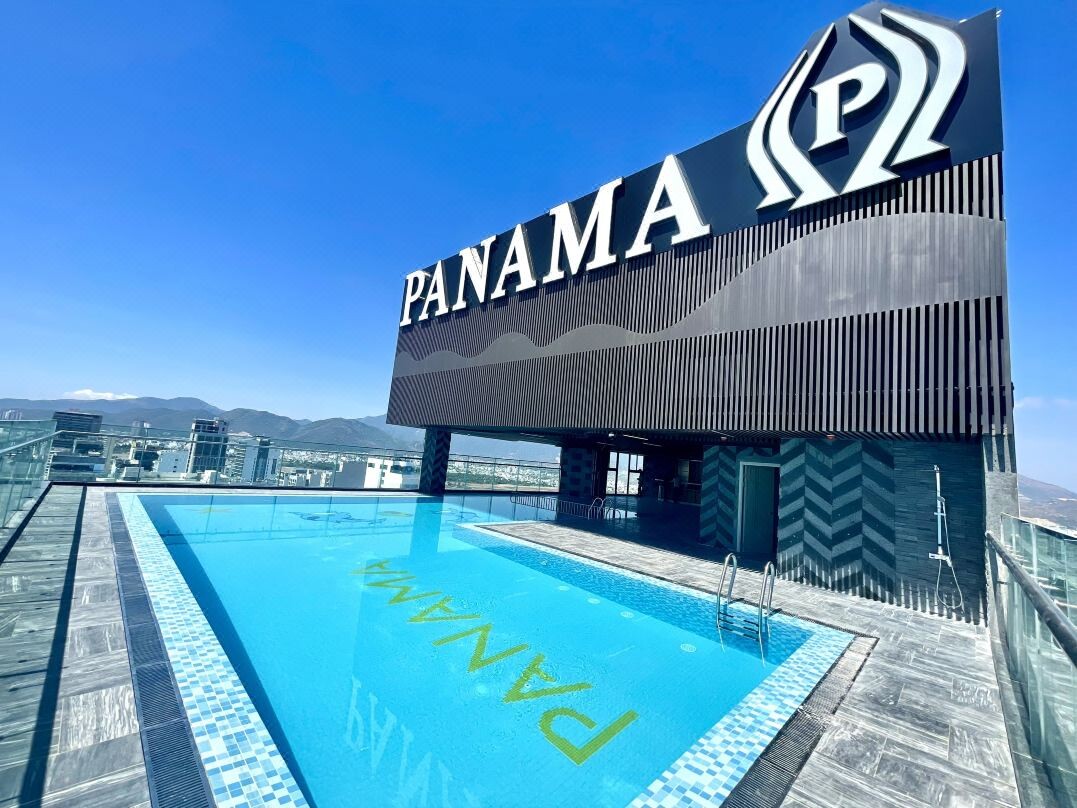 PANAMA 芽庄酒店