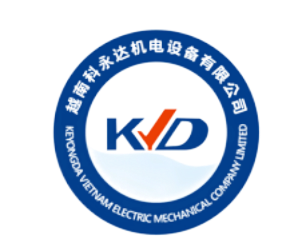 越南科永达机电设备有限公司