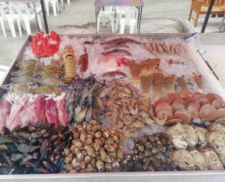 泰鼎轩中餐厅