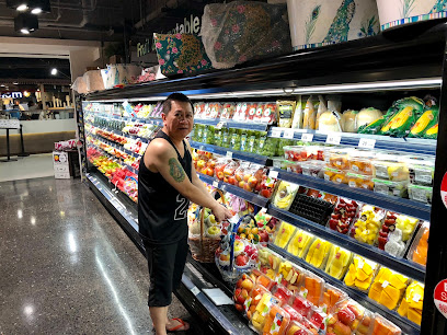 叻拋尚泰美食广场