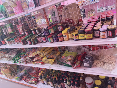 乐购超市
