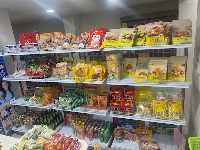 咚蜂休闲生活超市