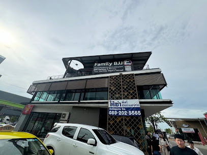 熊猫超市邦纳店