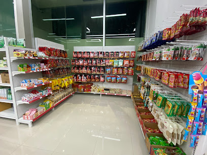 王中王中国超市百丽店