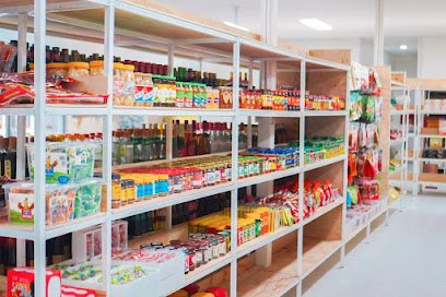 Mala naka大中华超市2店