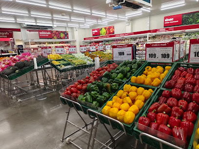 Makro Food Service North Pattaya