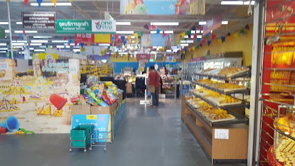 莲花超市