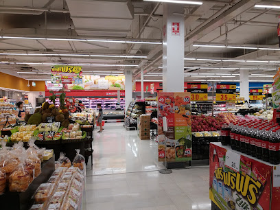 Big C Supercenter Central Marina Outlet