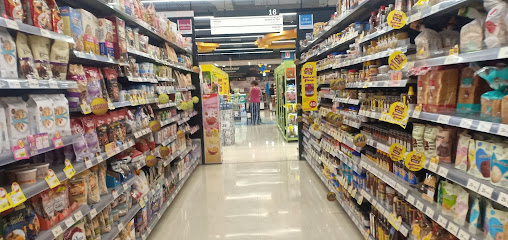 Tops Central Chiangrai
