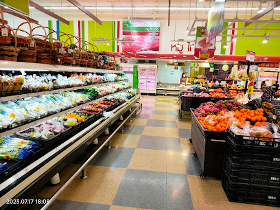 Big C Supercenter Chiang Rai 1