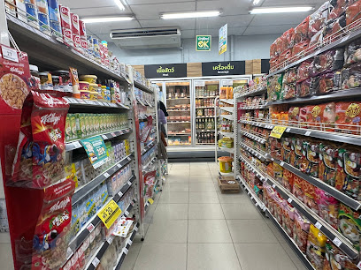 特易购(乐购)便利店