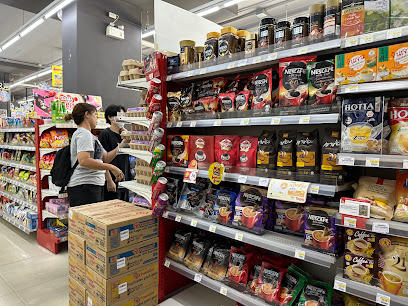 Tops daily Suandok Park Chaing Mai