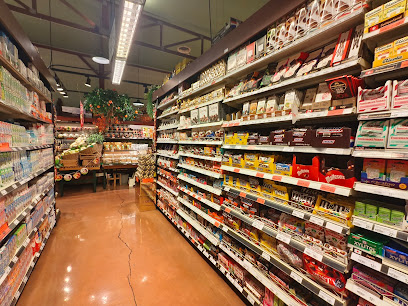 Rimping Supermarket Nim City Branch