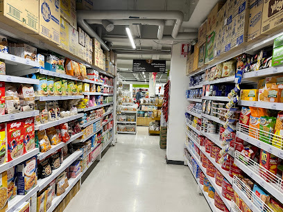 Big C Market Pantip Chiangmai