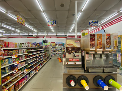 七仔便利店02