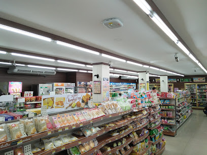 七仔便利店01