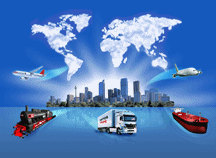 NXK International Company Limited