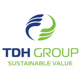 TDH Vietnam Trade And Manufacture Industrial Equipment JSC（TDH 越南贸易与制造工业设备股份公司）