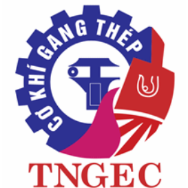 TNGEC Mechanical Processing - Gang Thep Engineering Joint Stock Company（TNGEC – Gang Thep 工程股份公司）