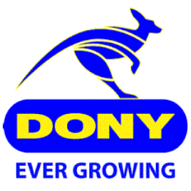 Dony 服饰 - Dony 国际公司