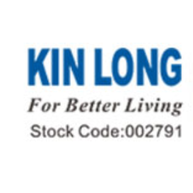 越南坚朗有限责任公司（VIET NAM KIN LONG CO.,LTD）