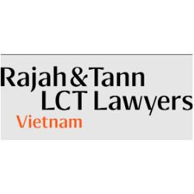 R&T LCT律师事务所 CÔNG TY LUẬT TNHH Rajah & Tann LCT (R&T LCT)