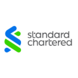 渣打越南银行 Standard chartered bank