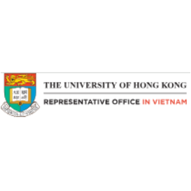 香港大学驻越南代表处   VPĐD CỦA TRƯỜNG ĐẠI HỌC HỒNG KÔNG TẠI VIỆT NAM