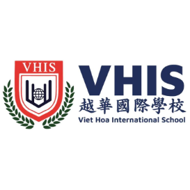 越华国际学校有限公司 VIET HOA INTERNATIONAL SCHOOL CO., LTD