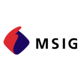 三井住友海上集团越南子公司 MSIG INSURANCE (VIETNAM) CO.,LTD