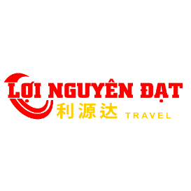 越南利源达国际旅游股份公司 CÔNG TY CỔ PHẦN DU LỊCH QUỐC TẾ LỢI NGUYÊN ĐẠT VIỆT NAM