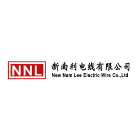 新南利（越南）有限公司 NEW NAM LEE VN CO.,LTD