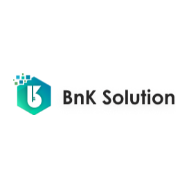 BnK 软件开发方案公司 BnK Solutions JSC