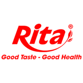 翔达食品饮料有限公司 RITA FOOD & DRINK CO.,LTD CÔNG TY TNHH THỰC PHẨM VÀ NGK RITA
